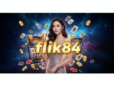 flik84 PG SLOT