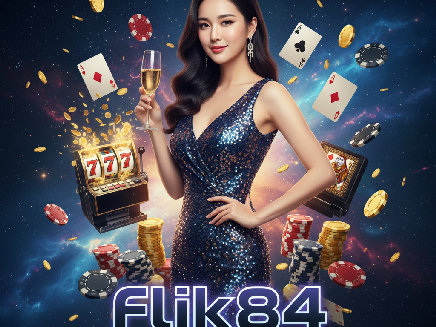 flik84 สล็อต